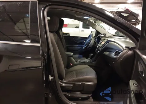 2019 Chevrolet Equinox Lt from USA, damaged, VIN 2GNAXKEV1K6294106